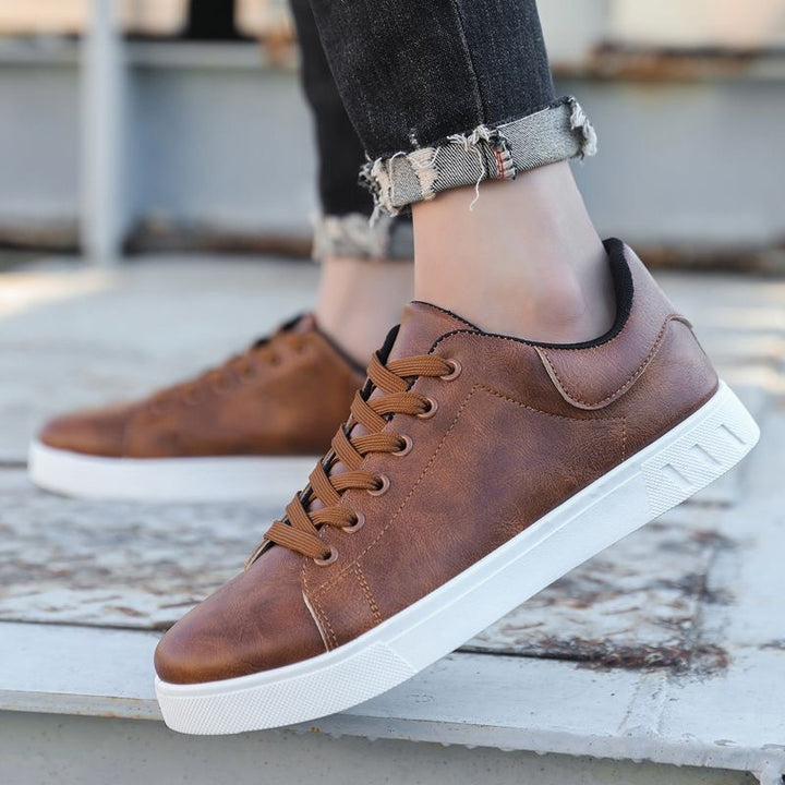 Levoire | Chaussures robustes et tendance pour hommes