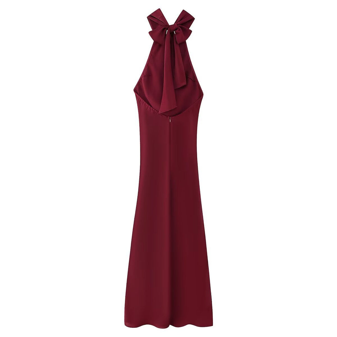 Levoire | Robe d'été légère et sans frais