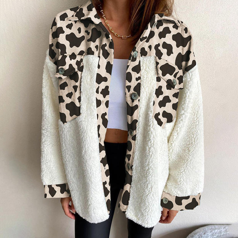 Levoire | Manteau Effortless et Chic Style 4
