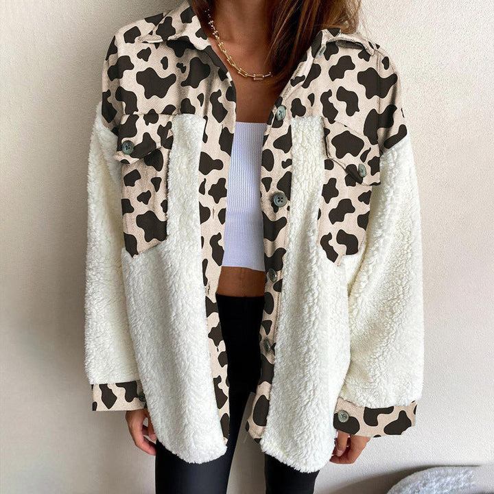 Levoire | Manteau Effortless et Chic Style 4