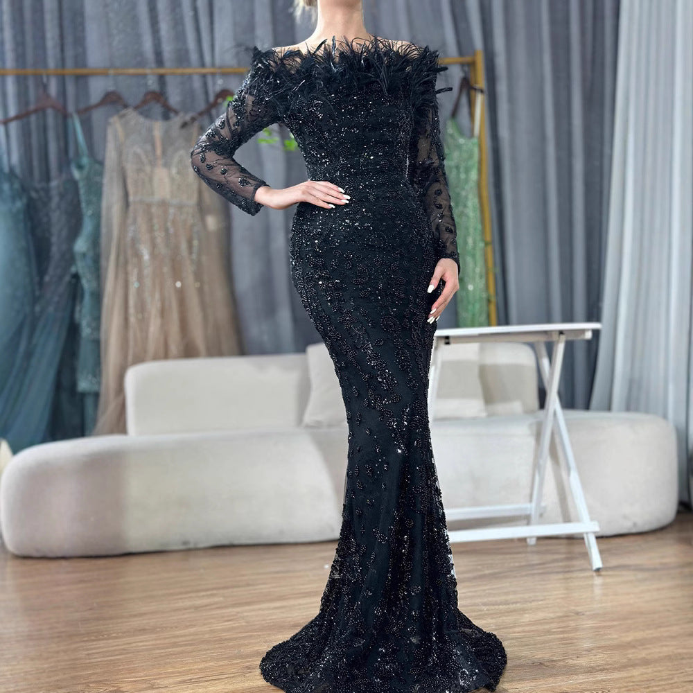 Levoire | Élégant Costume de soirée pour banquet