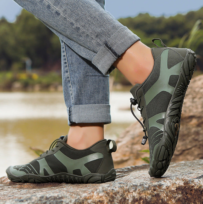 Levoire | Chaussures minimalistes de haute qualité