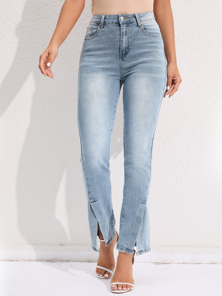 Levoire | Pantalons Taille Haute Et Moyenne 2XL