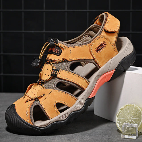 Levoire | Comfortable And Casual Men'S Sandals