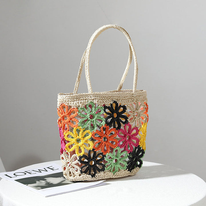 Levoire | De Paille De Fleur Évidé