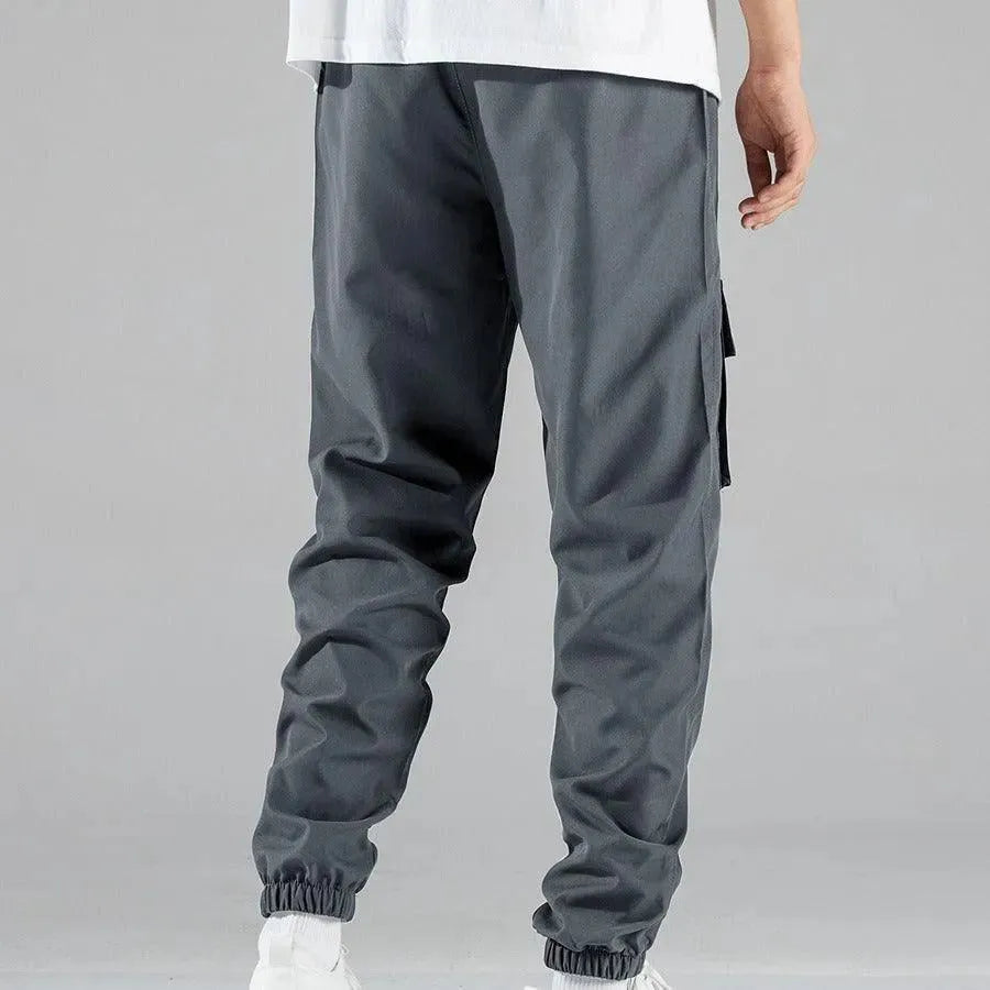 Levoire | Hochstraße Pantalons multitâches pour hommes