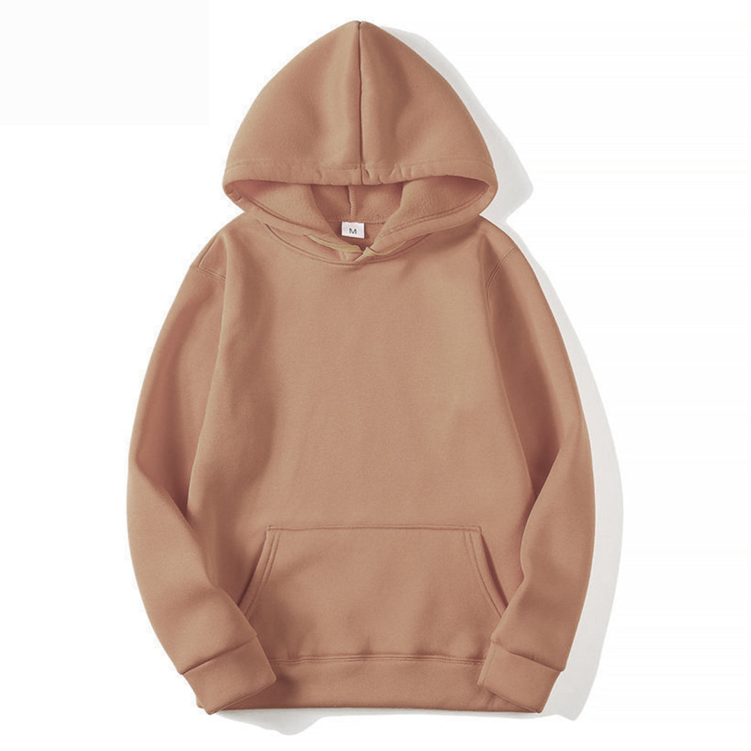 Sweat à capuche pour femmes en mélange de coton de haute qualité pour un confort optimal Levoire