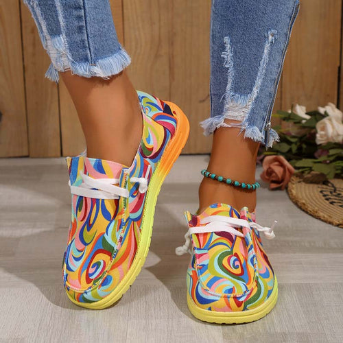 Levoire | Sneakers Colorés