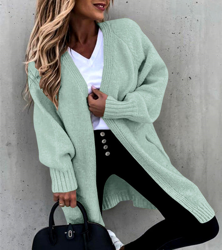 Levoire | Veste Zipée À Capuche Douillette Style 3