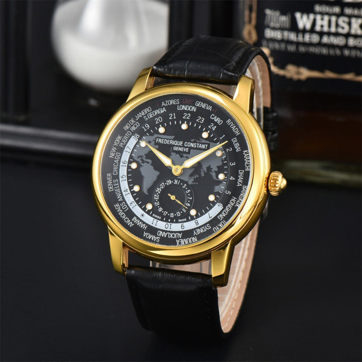 Levoire | Montre automatique pour homme