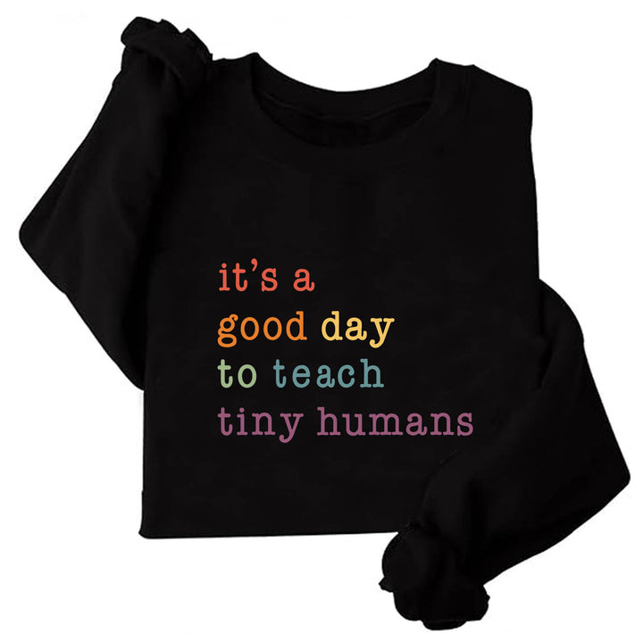 Sweatshirt confortable pour femmes Levoire