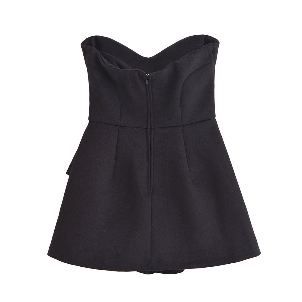 Levoire | Robe Maxi Moderne Printemps