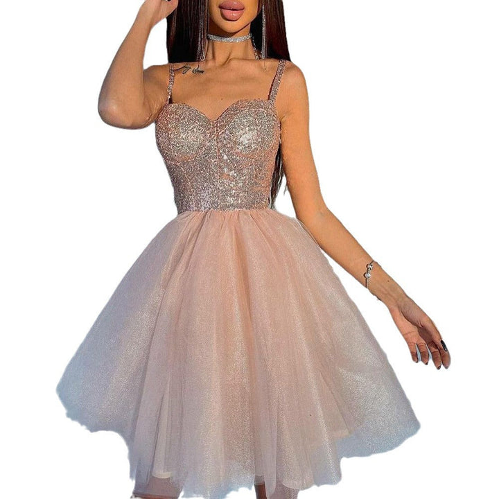 Levoire | Élégant Toast Robe de chambre à enfiler
