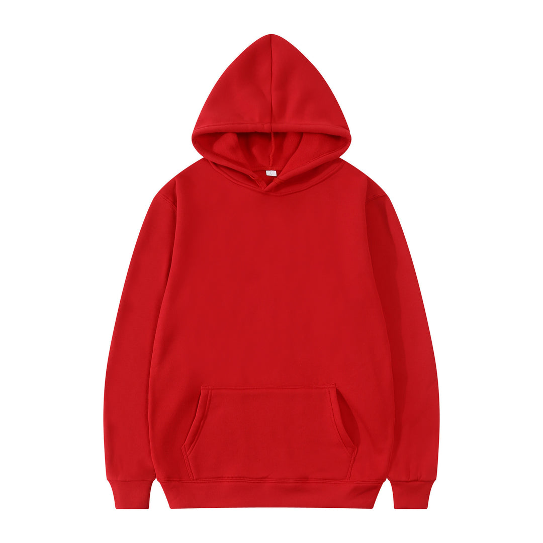 Sweat à capuche pour femmes en mélange de coton de haute qualité pour un confort optimal Levoire