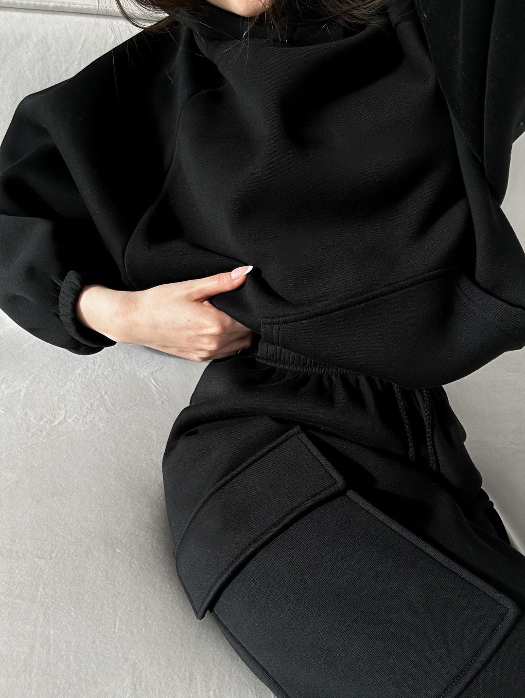 Levoire | Tenue De Sport Confortable Et Élégant
