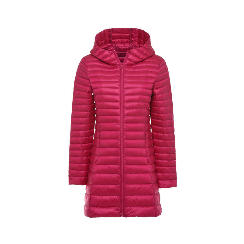 Levoire | Parka En Duvet