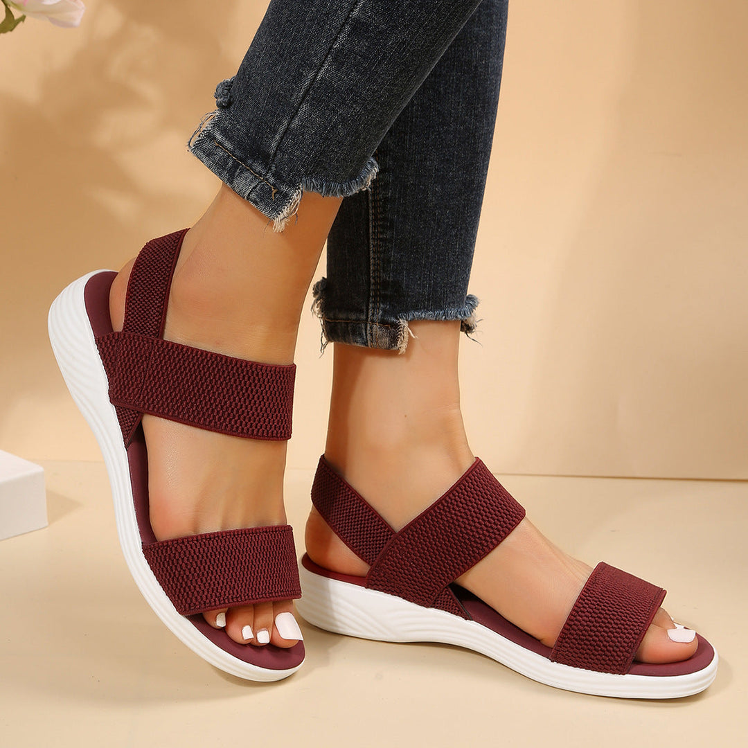 Levoire | Sandales de loisirs pour femmes