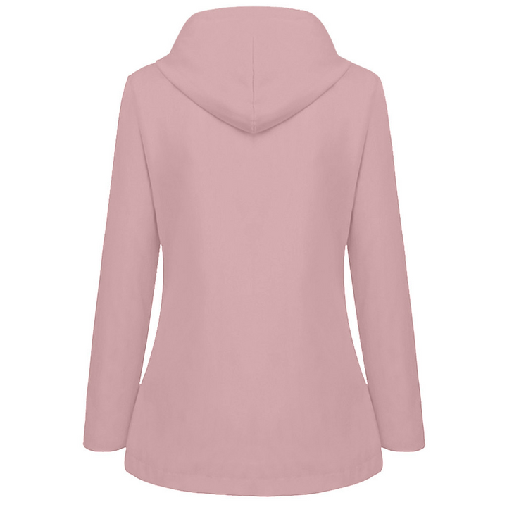 Levoire | Veste en Fleece Élégante