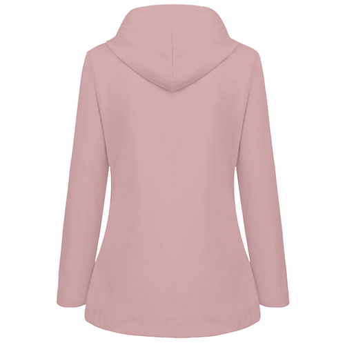 Levoire | Veste en Fleece Élégante