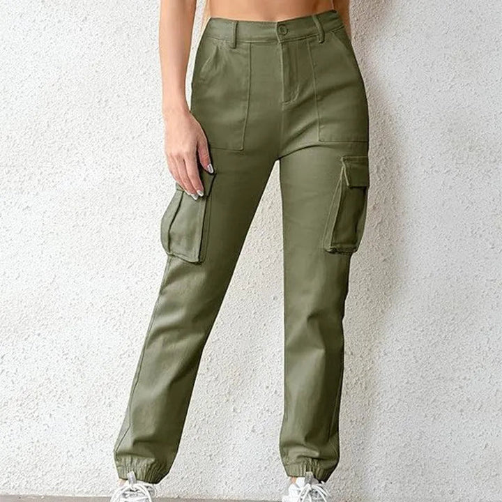 Levoire | Pantalons de loisirs pour femmes