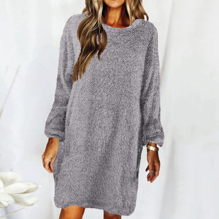 Levoir | Pratique et confortable robe de maison Style 4