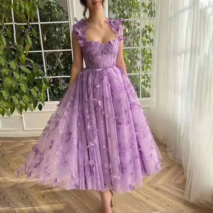 Levoire | Chic Schlitz Hääppäriparty Plage Robe