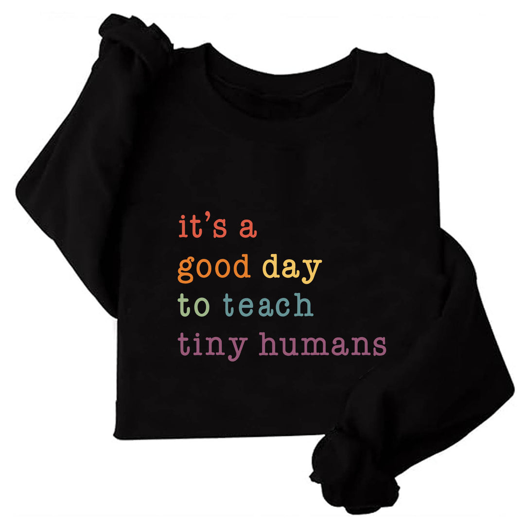Sweatshirt confortable pour femmes Levoire