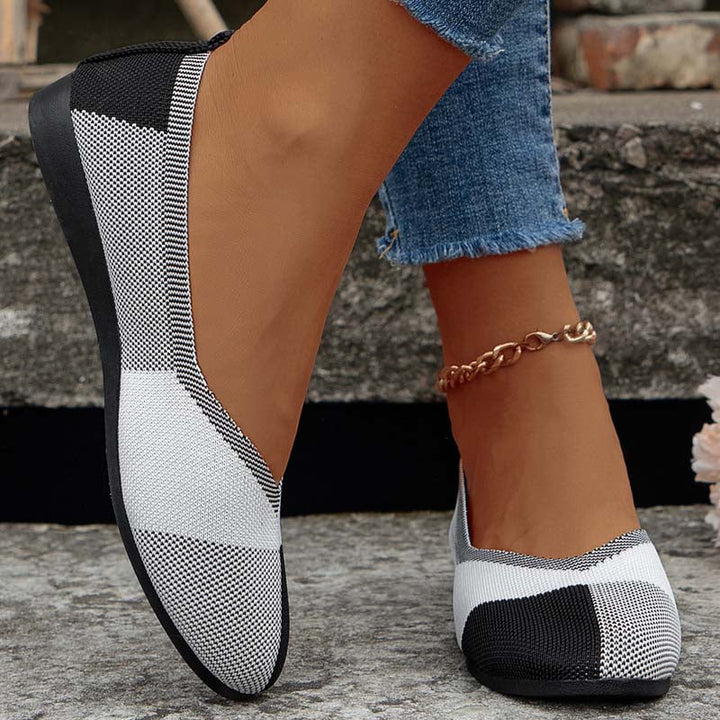 Levoire | Litkiä Respirantes Baskets Slip On Pour Femmes