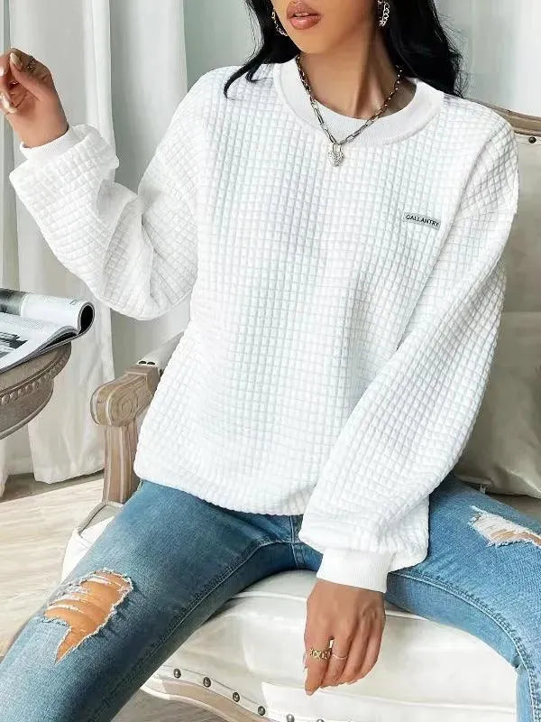 Levoire | Chemisier mode femme Blanc