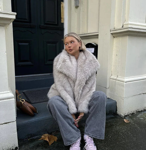 Levoire | Élégant Veste À Paillettes Métalliques Pour Femmes
