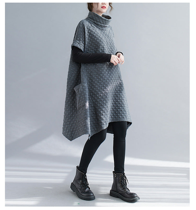 Levoire | Veste d'hiver ajustée et élégante