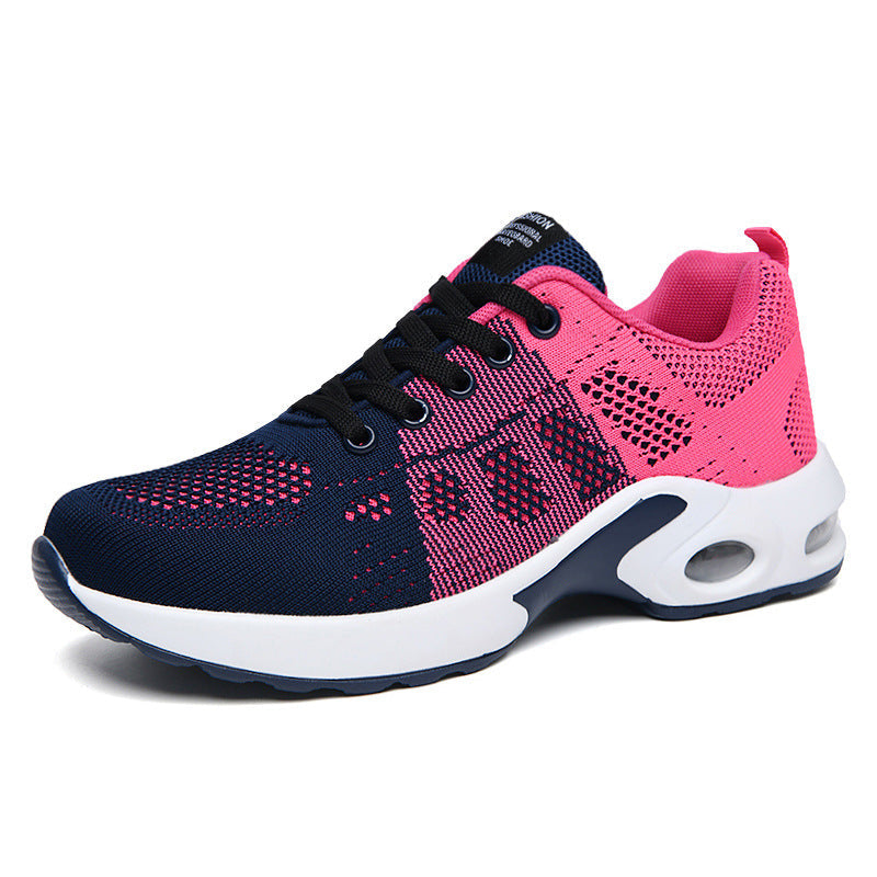 Levoire | Walker Chaussures Orthopédiques Pour Femmes Bleu Violet