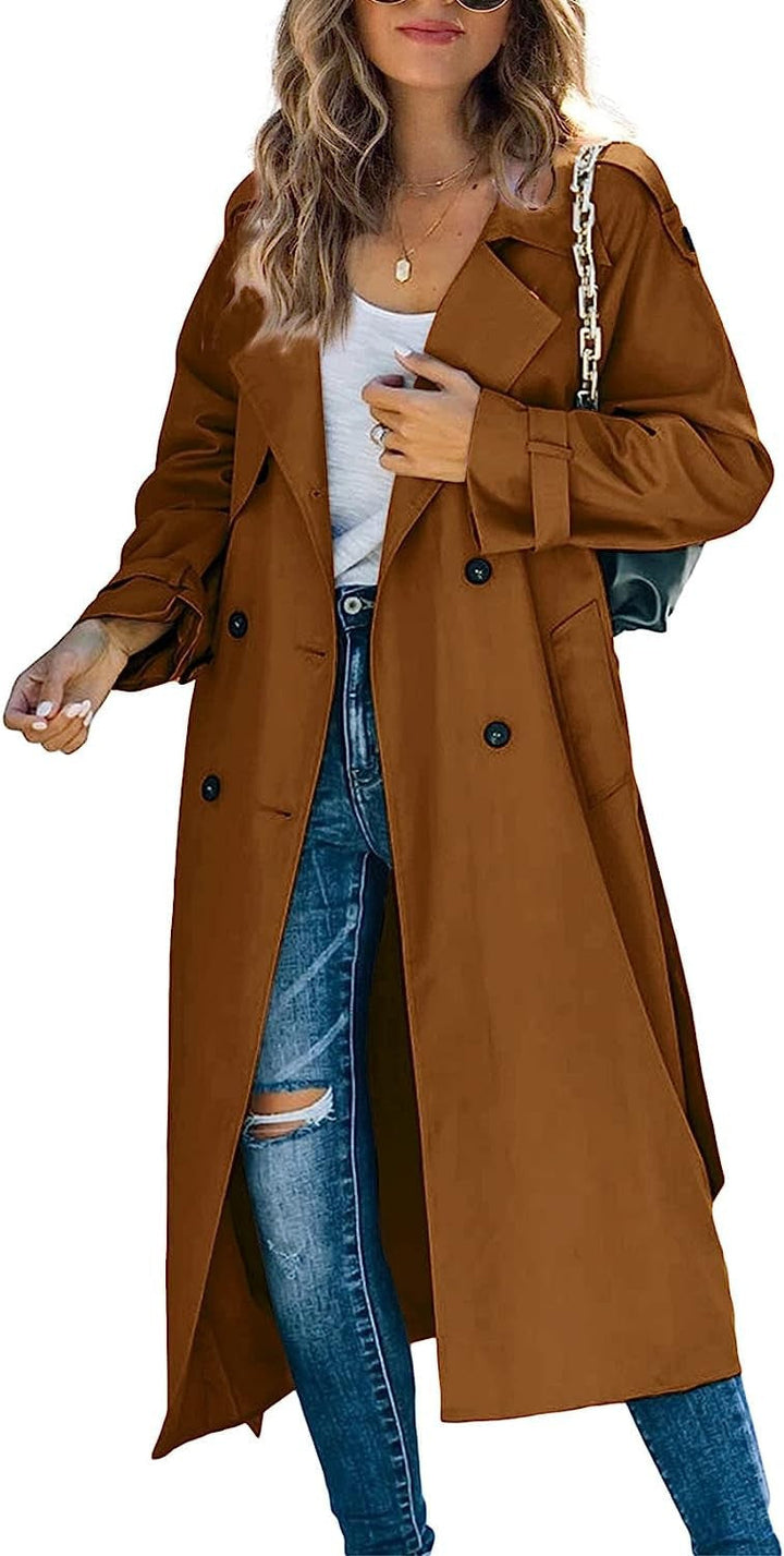 Levoire | Manteau mignon et chaud Style 9