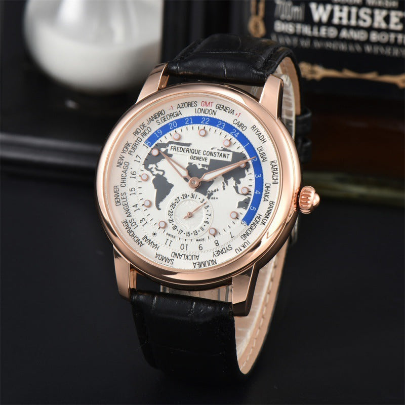 Levoire | Montre automatique pour homme