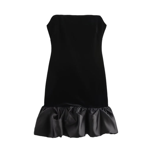 Levoire | Robe de transport printanière fraîche