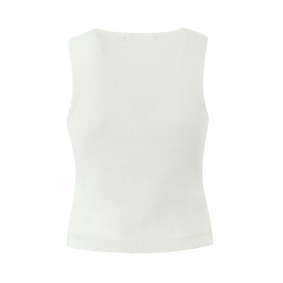 Levoire | Gilet de printemps polyvalent