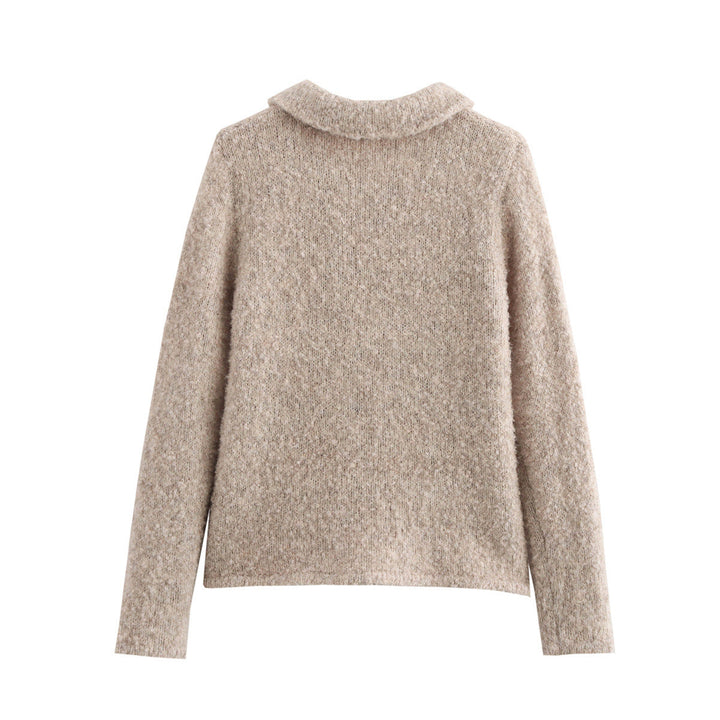 Levoire | Doux cardigan de printemps