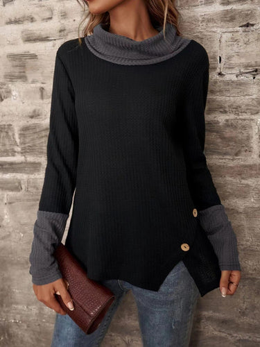 Levoire | Pull En Cachemire Élégant Hiver
