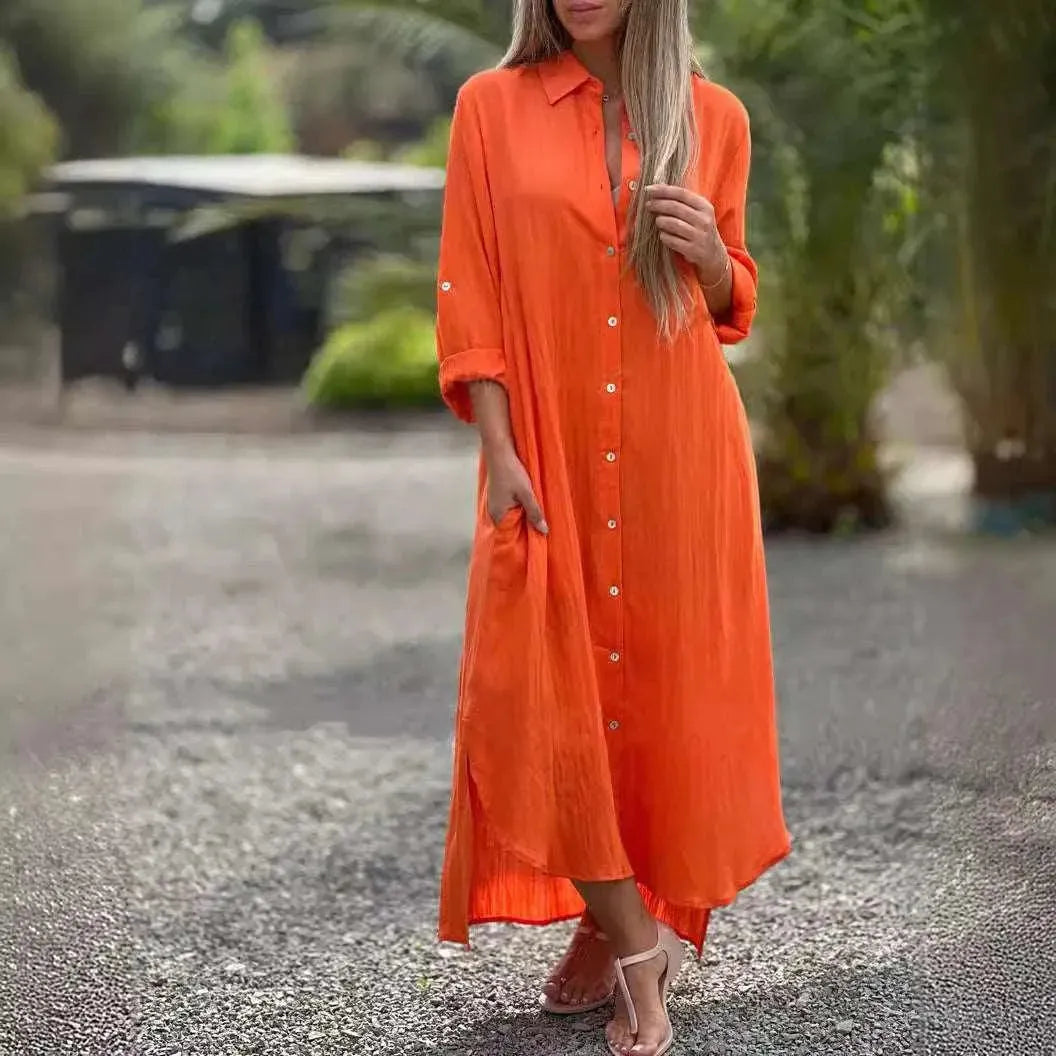 Levoire | Pull de détente pour femmes avec des manches longues