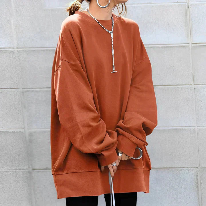Levoire | Veste Tendance Homme Orange