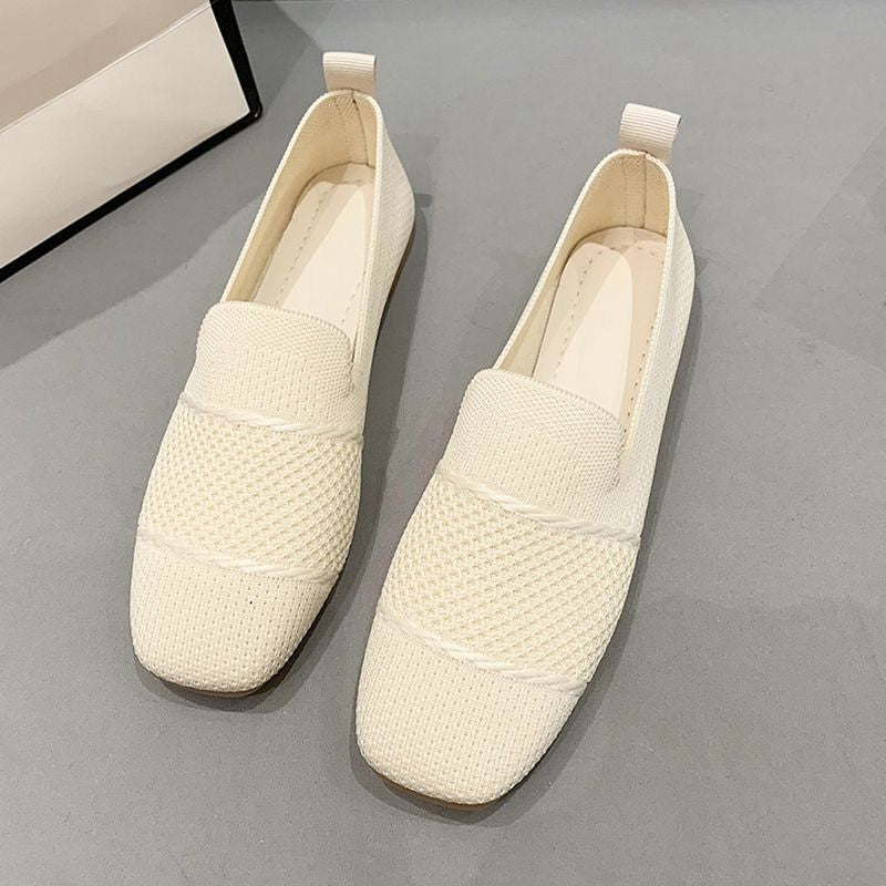 Levoire | Baskets Slip-On Respirantes Pour Femmes