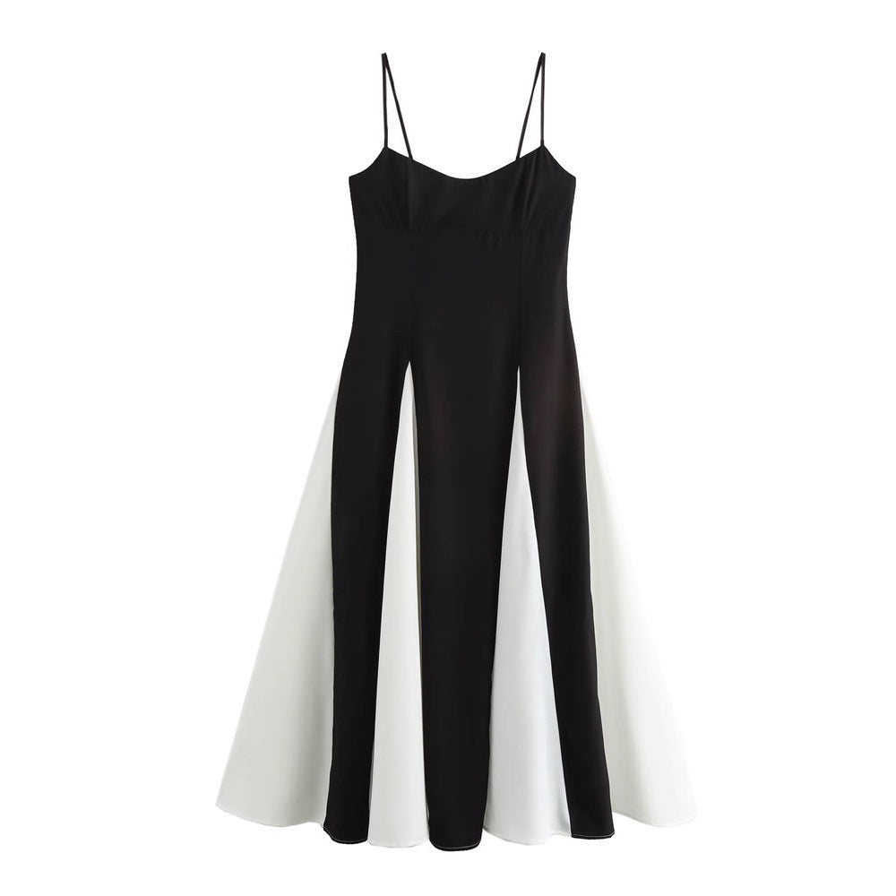Levoire | Pitsikangas dress Pitsikangas Large skirt Strapless dress