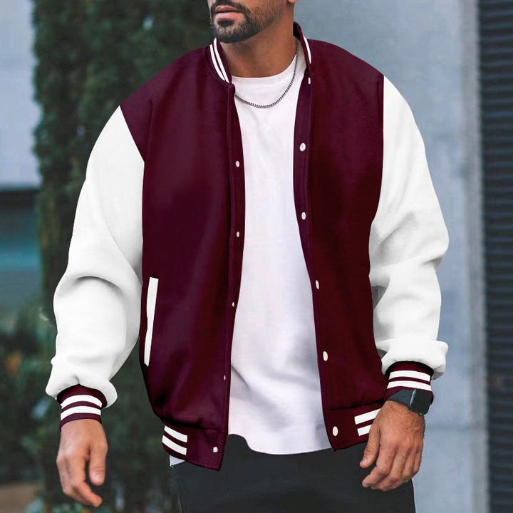 Veste de sport pour homme Avriane