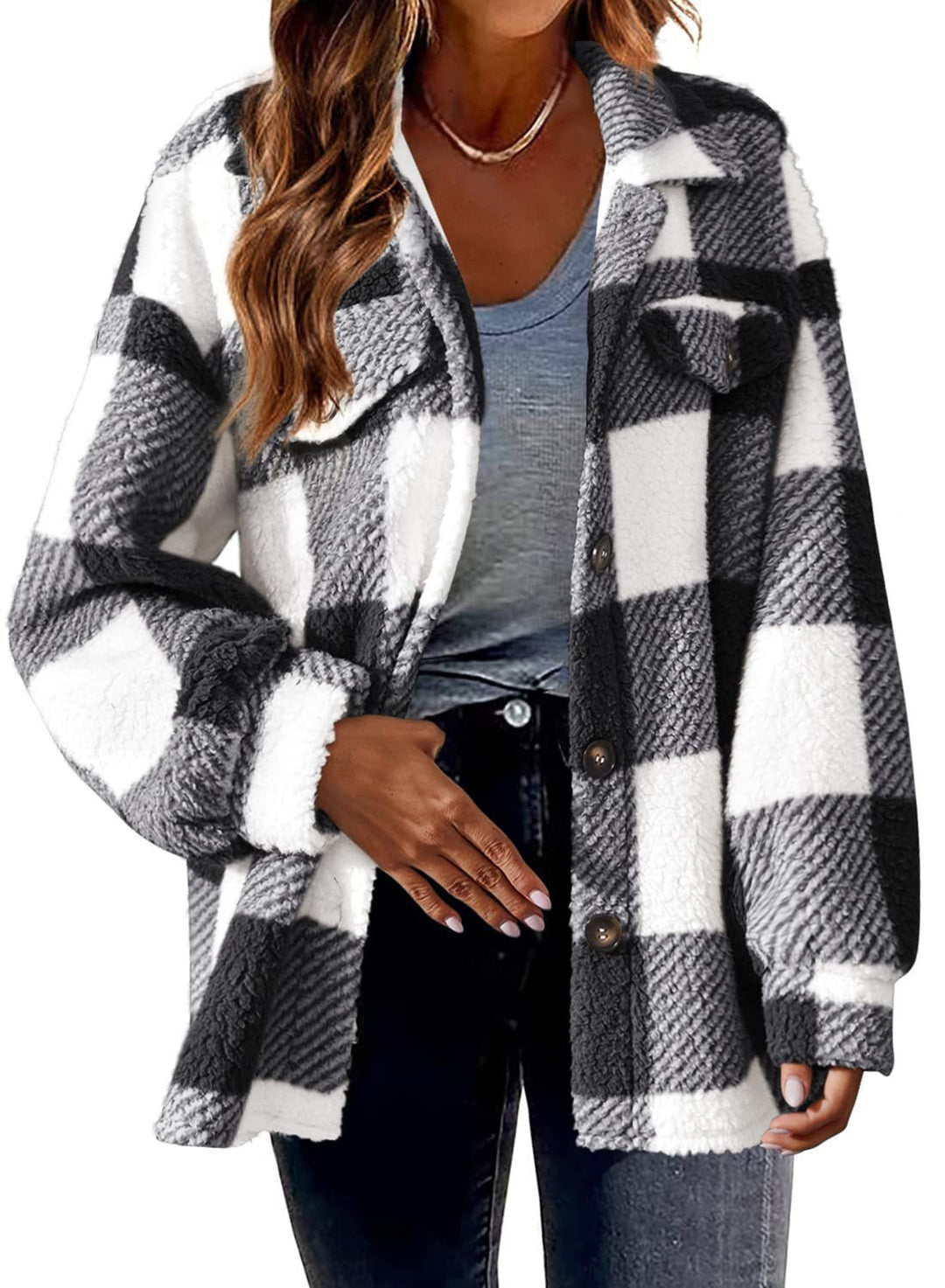Levoire | Manteau D'Hiver Élégant Et Durable Tyylu 5