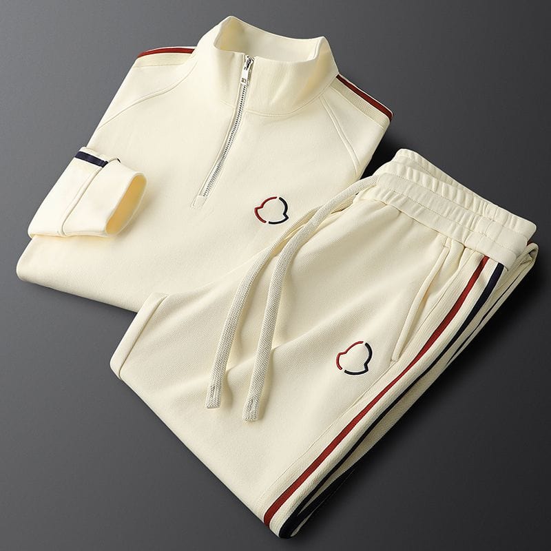 Levoire | Vêtements De Sport Stylés Crème