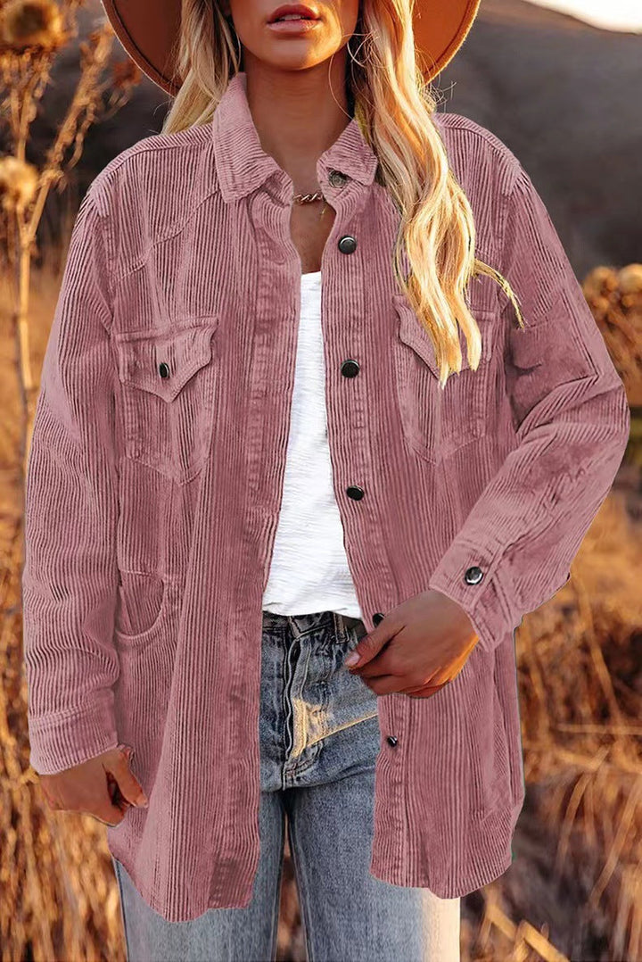 Levoire | Veste légère et sans effort Style 5