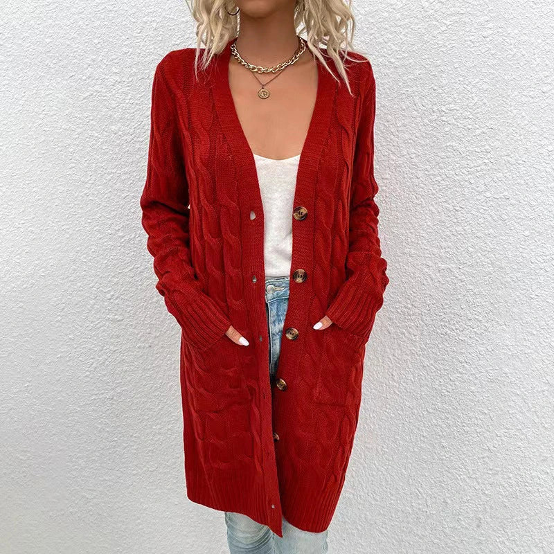 Levoire | Manteau D'Hiver Tendance Et Pratique Style 3