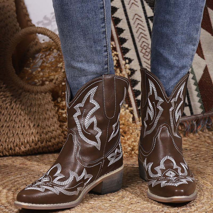 Levoire | Brodées Vintage