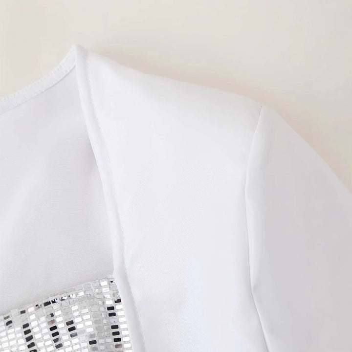 Levoire | Robe de printemps éclatante