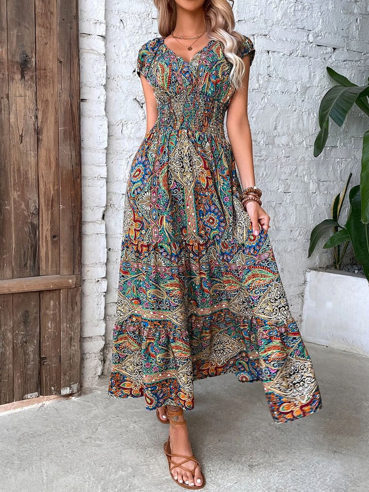 Levoire | Robe pratique et légère Styles 1